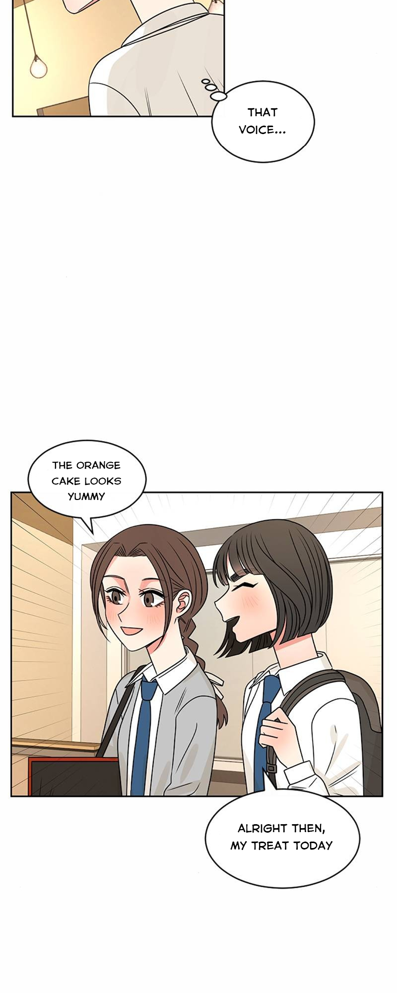 Halaman dari Pastel Love Chapter 44