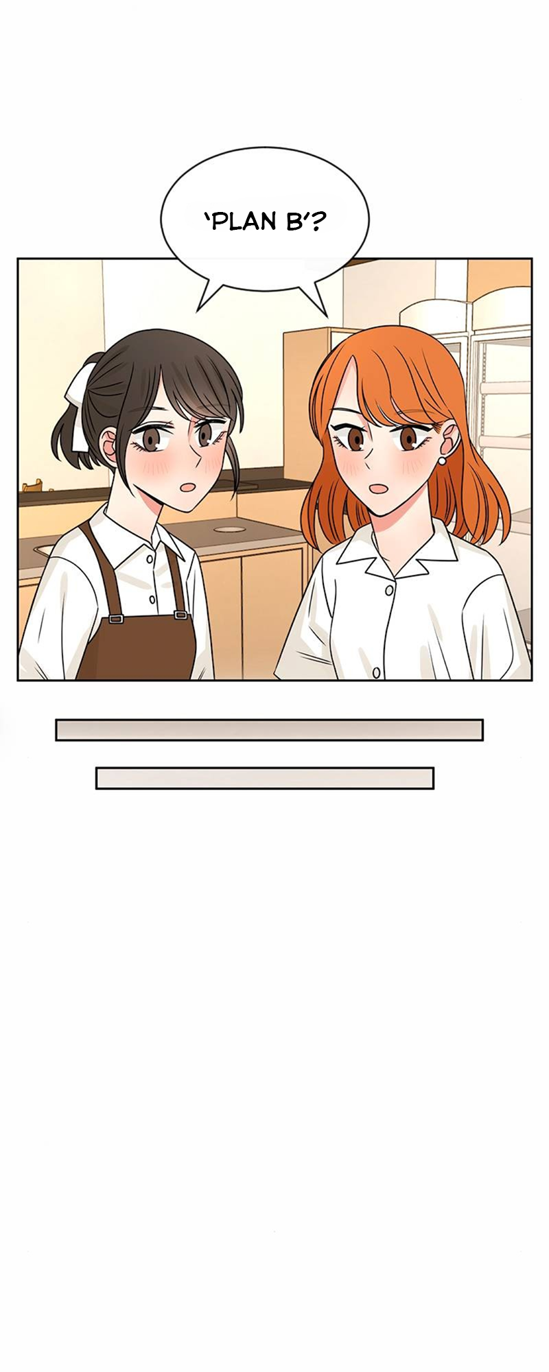 Halaman dari Pastel Love Chapter 44