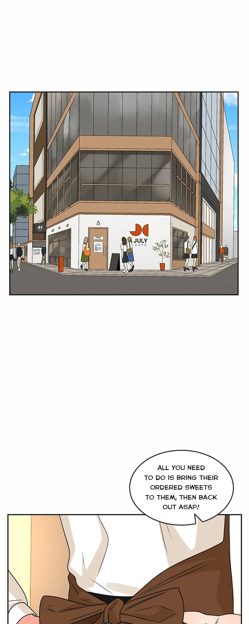 Halaman dari Pastel Love Chapter 44