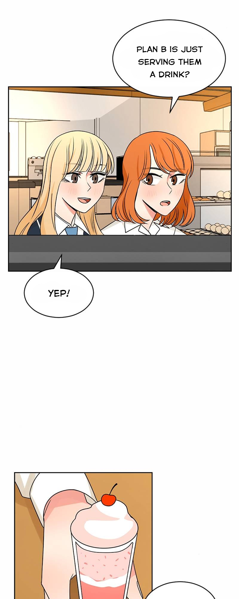 Halaman dari Pastel Love Chapter 44