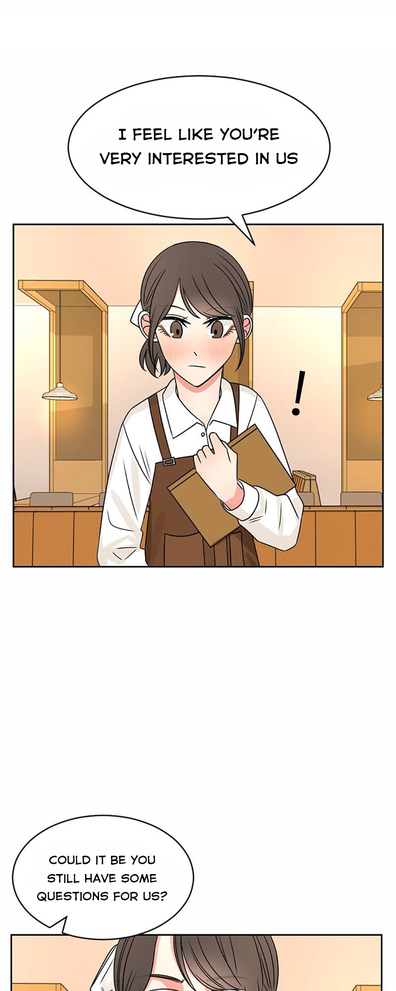 Halaman dari Pastel Love Chapter 44