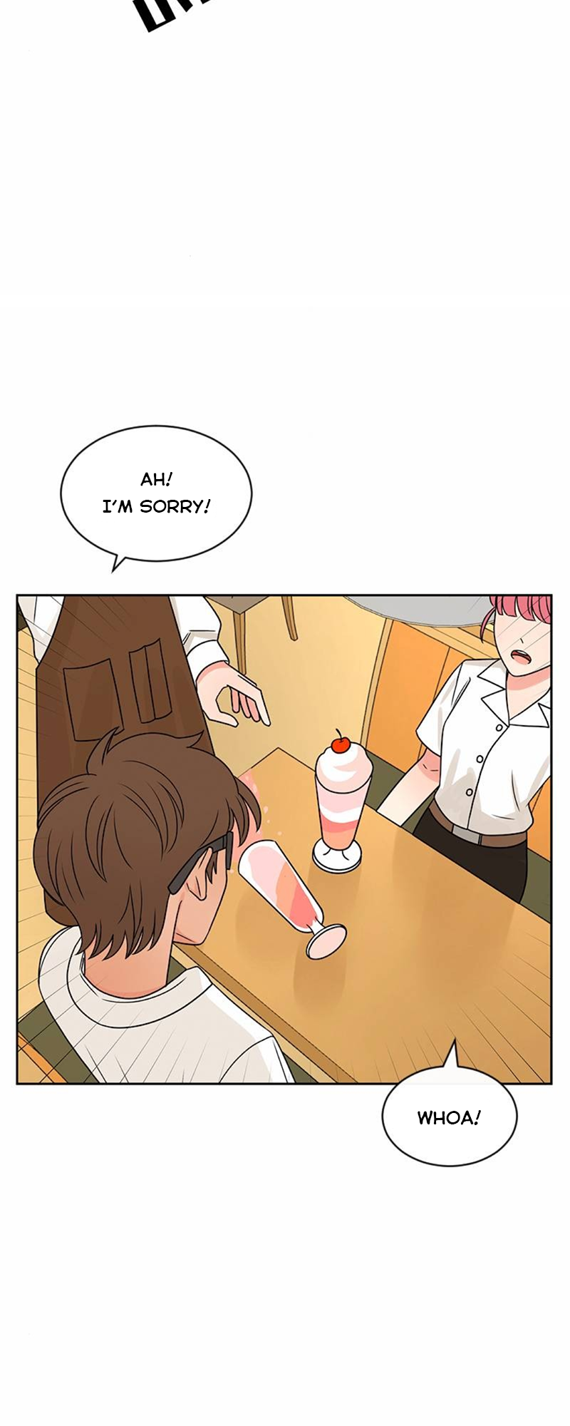 Halaman dari Pastel Love Chapter 44