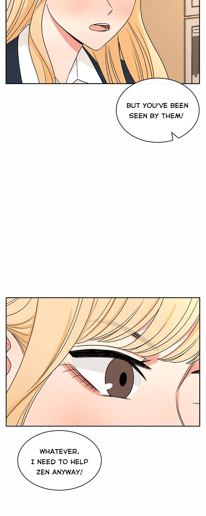 Halaman dari Pastel Love Chapter 44