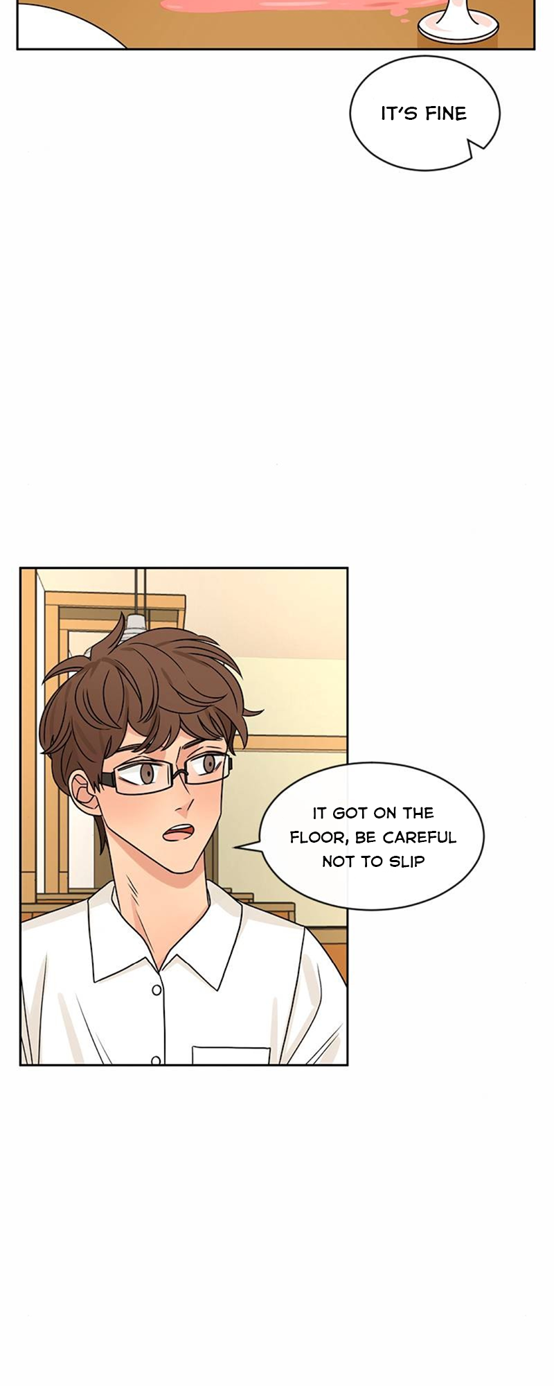 Halaman dari Pastel Love Chapter 44