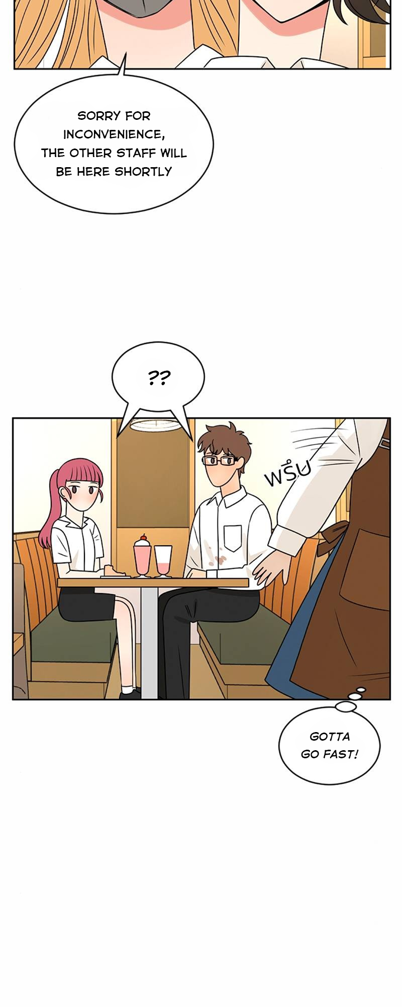 Halaman dari Pastel Love Chapter 44