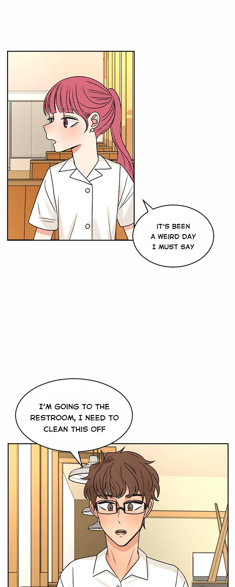 Halaman dari Pastel Love Chapter 44