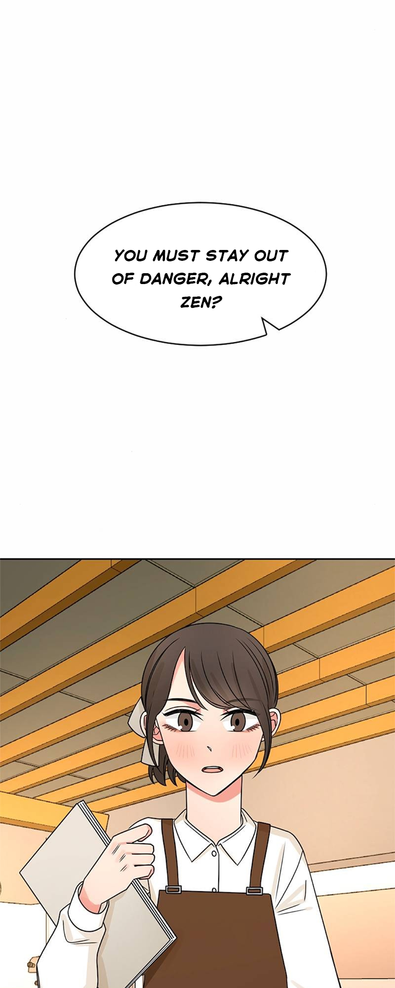 Halaman dari Pastel Love Chapter 44