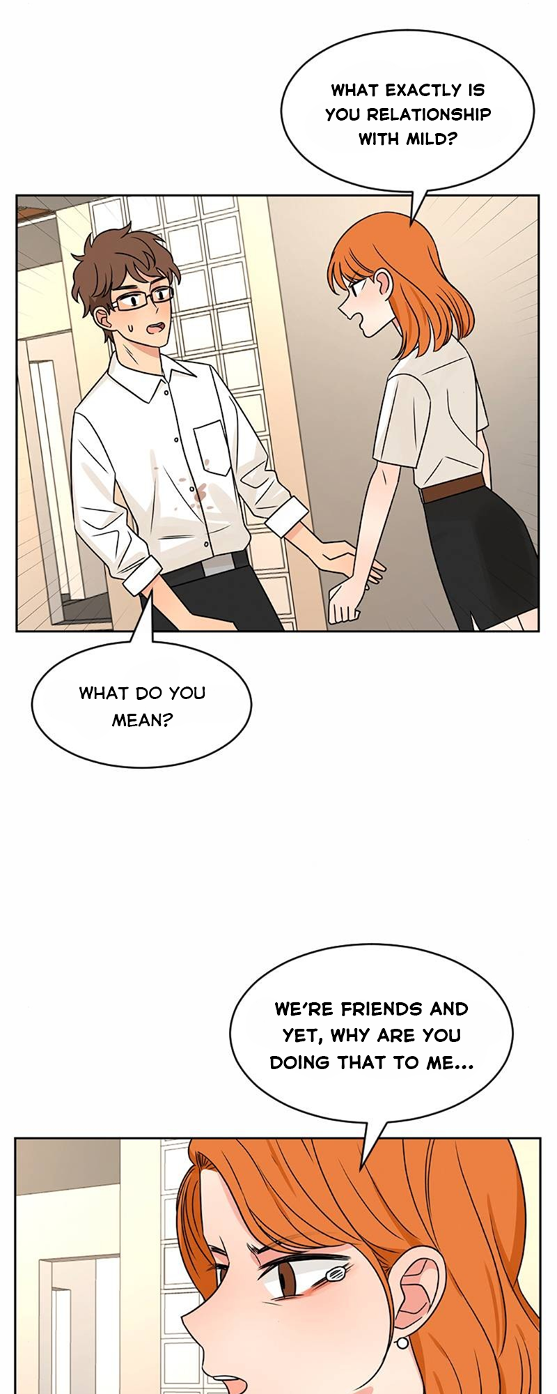 Halaman dari Pastel Love Chapter 44