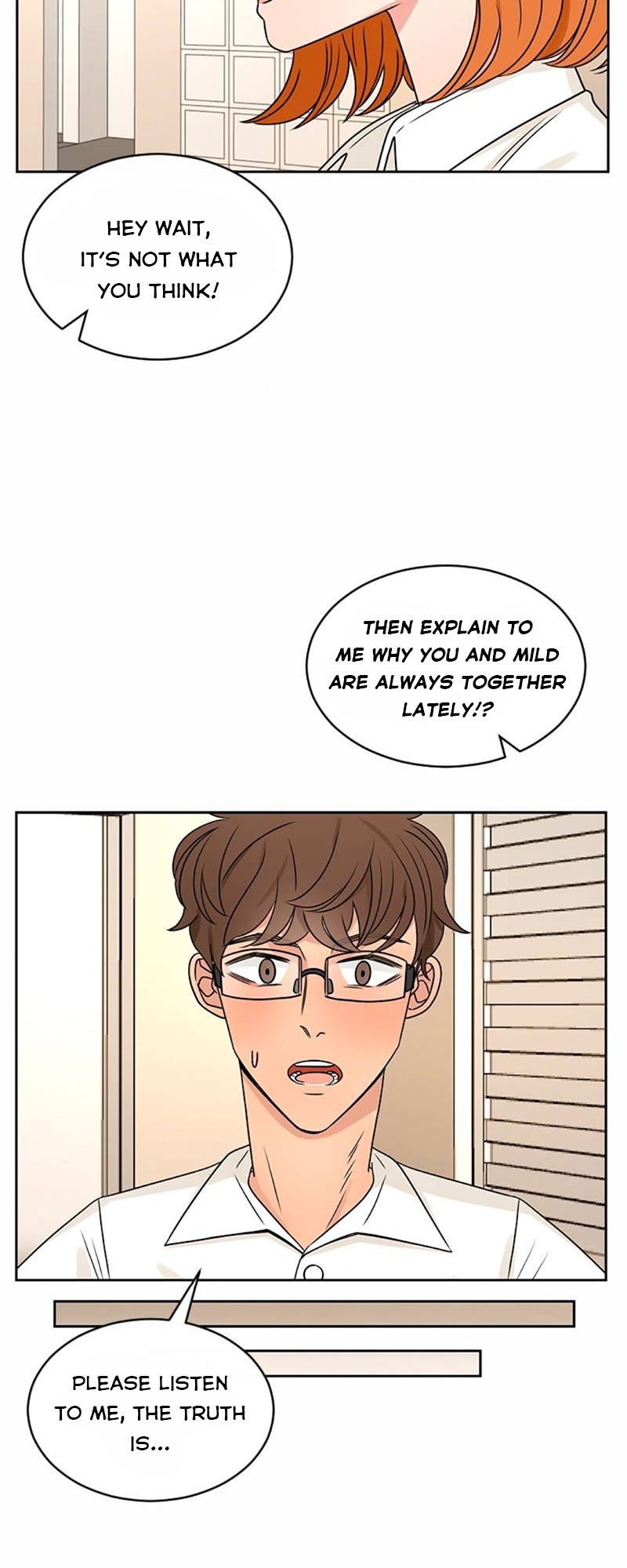 Halaman dari Pastel Love Chapter 44