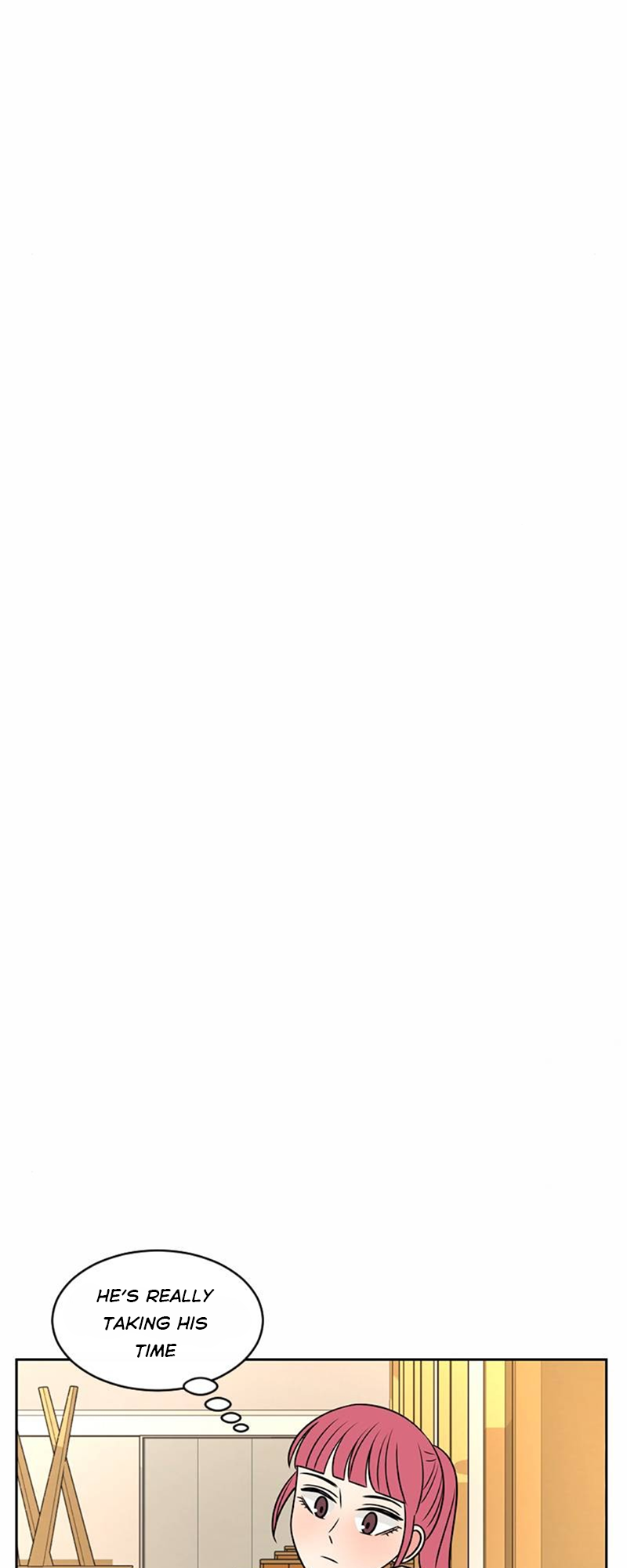 Halaman dari Pastel Love Chapter 44