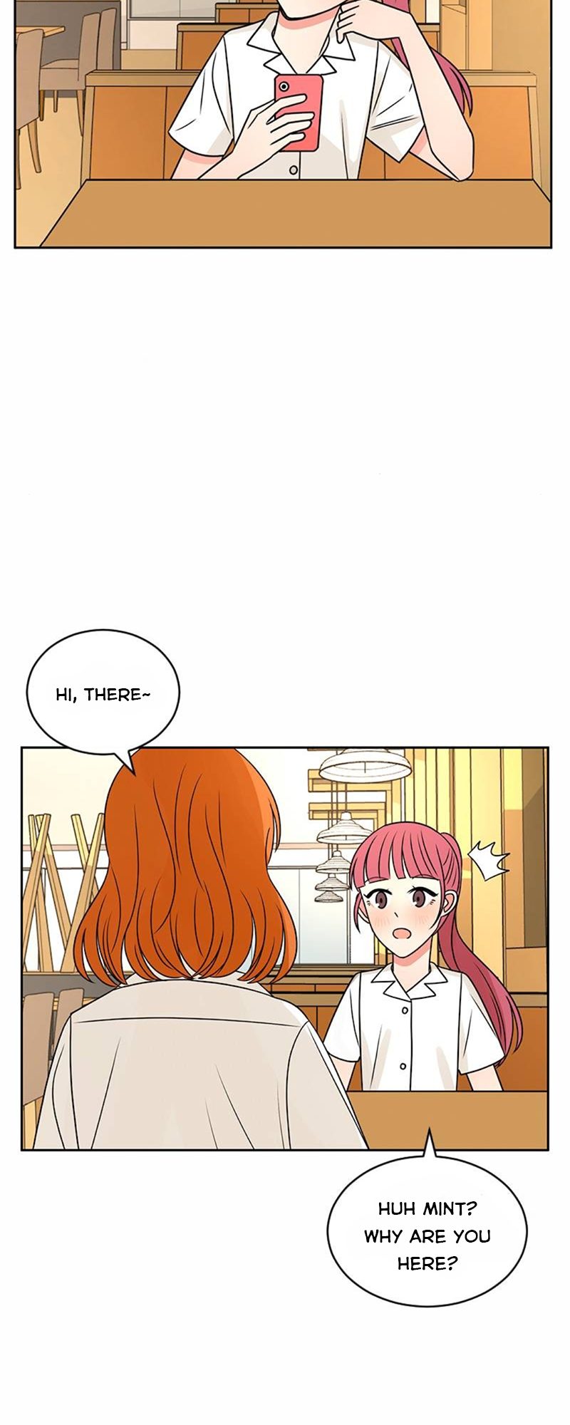 Halaman dari Pastel Love Chapter 44