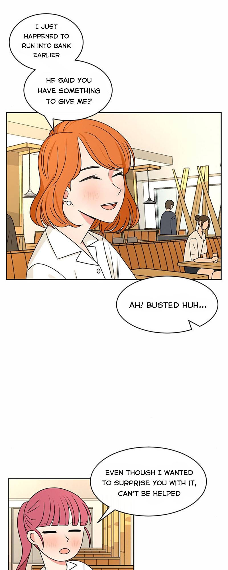 Halaman dari Pastel Love Chapter 44