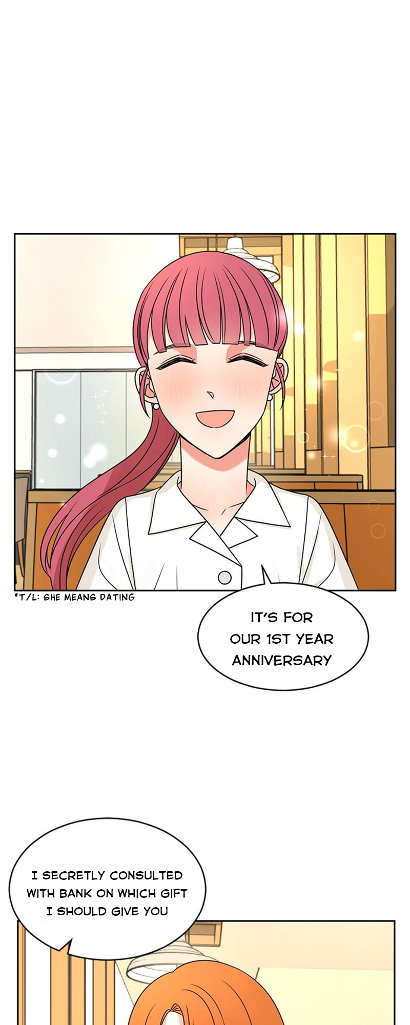 Halaman dari Pastel Love Chapter 44