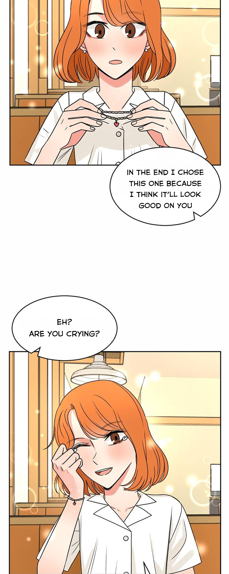 Halaman dari Pastel Love Chapter 44