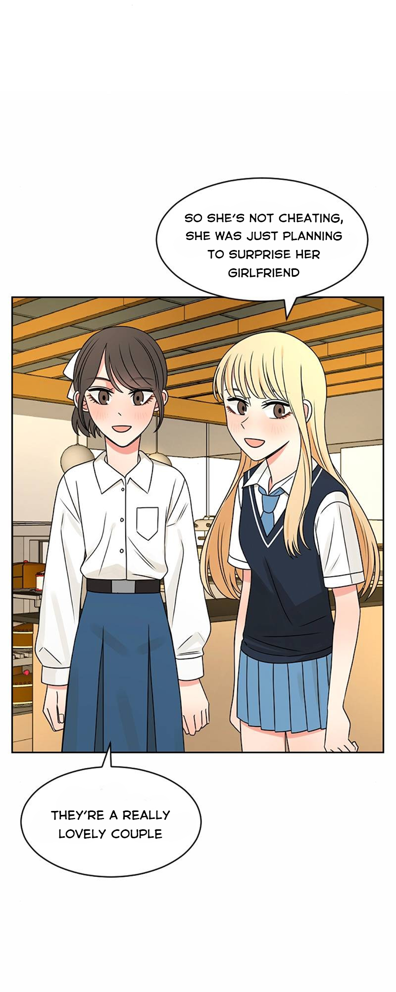 Halaman dari Pastel Love Chapter 44