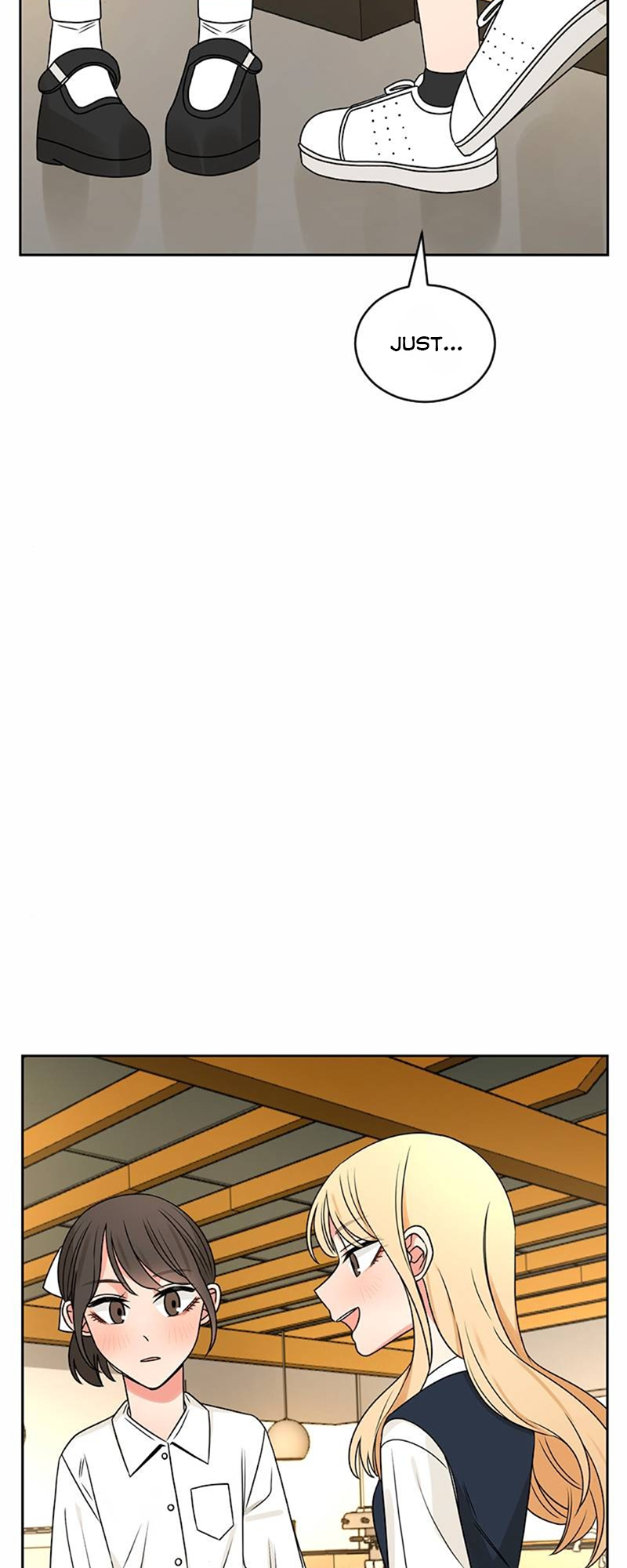 Halaman dari Pastel Love Chapter 44