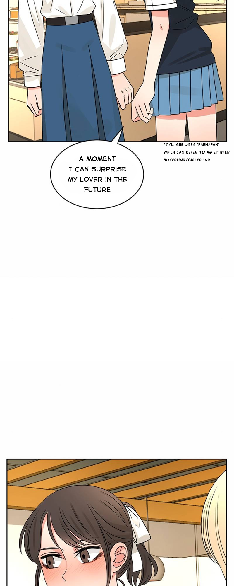 Halaman dari Pastel Love Chapter 44