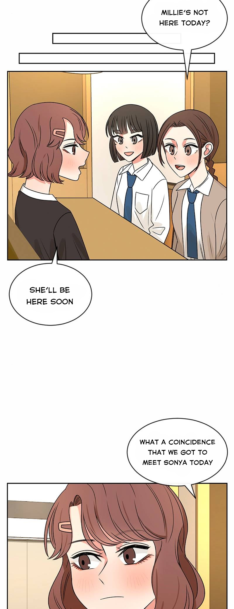 Halaman dari Pastel Love Chapter 44