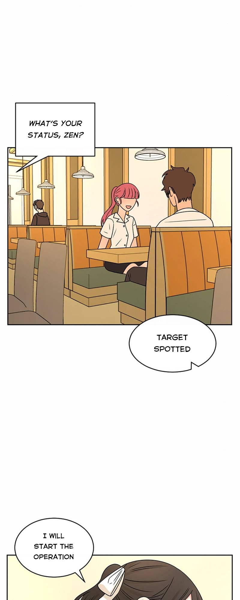 Halaman dari Pastel Love Chapter 44