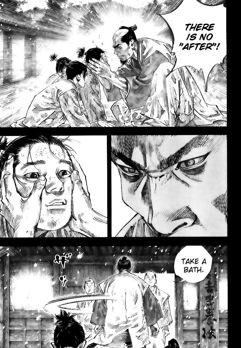 Halaman dari Vagabond Chapter 241