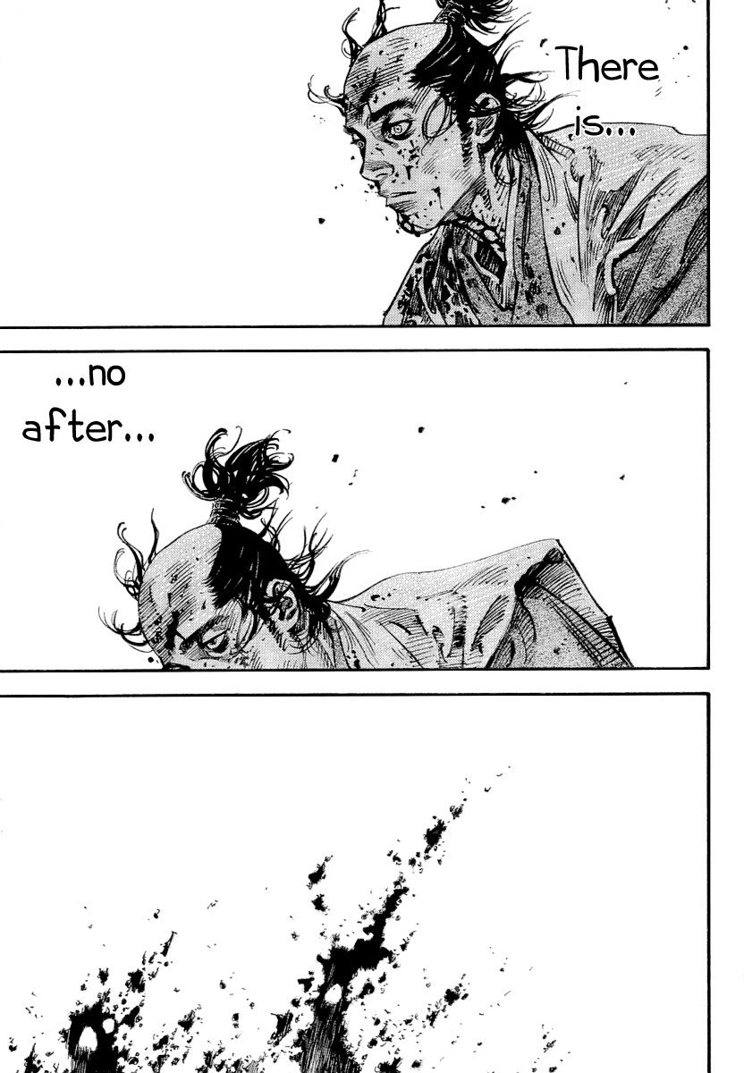 Halaman dari Vagabond Chapter 241