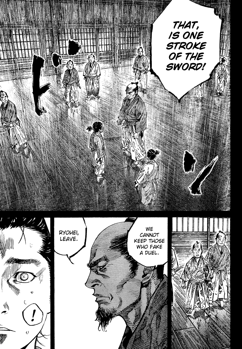 Halaman dari Vagabond Chapter 241