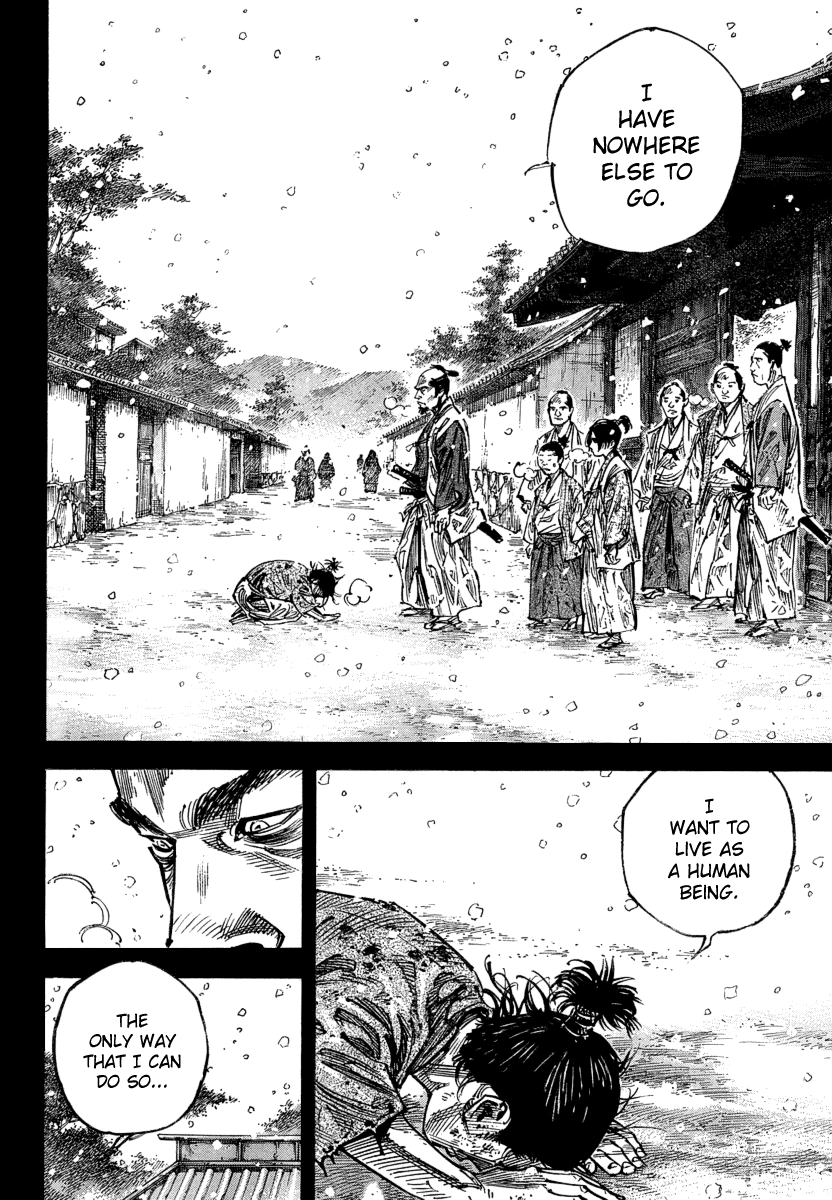 Halaman dari Vagabond Chapter 241