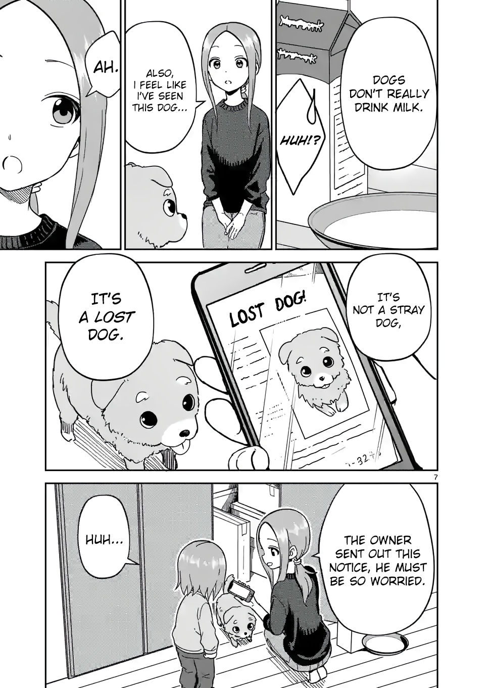 7
