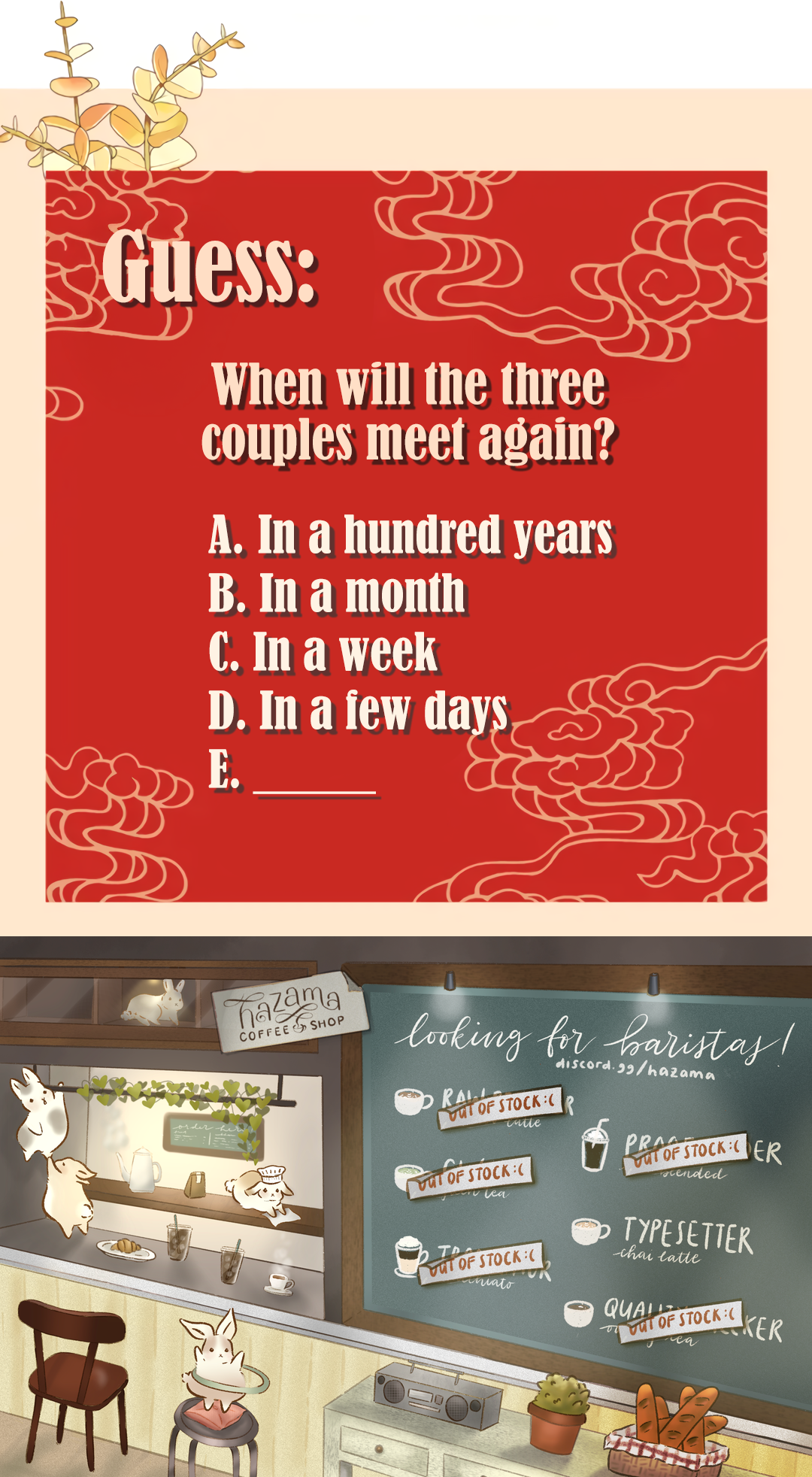13