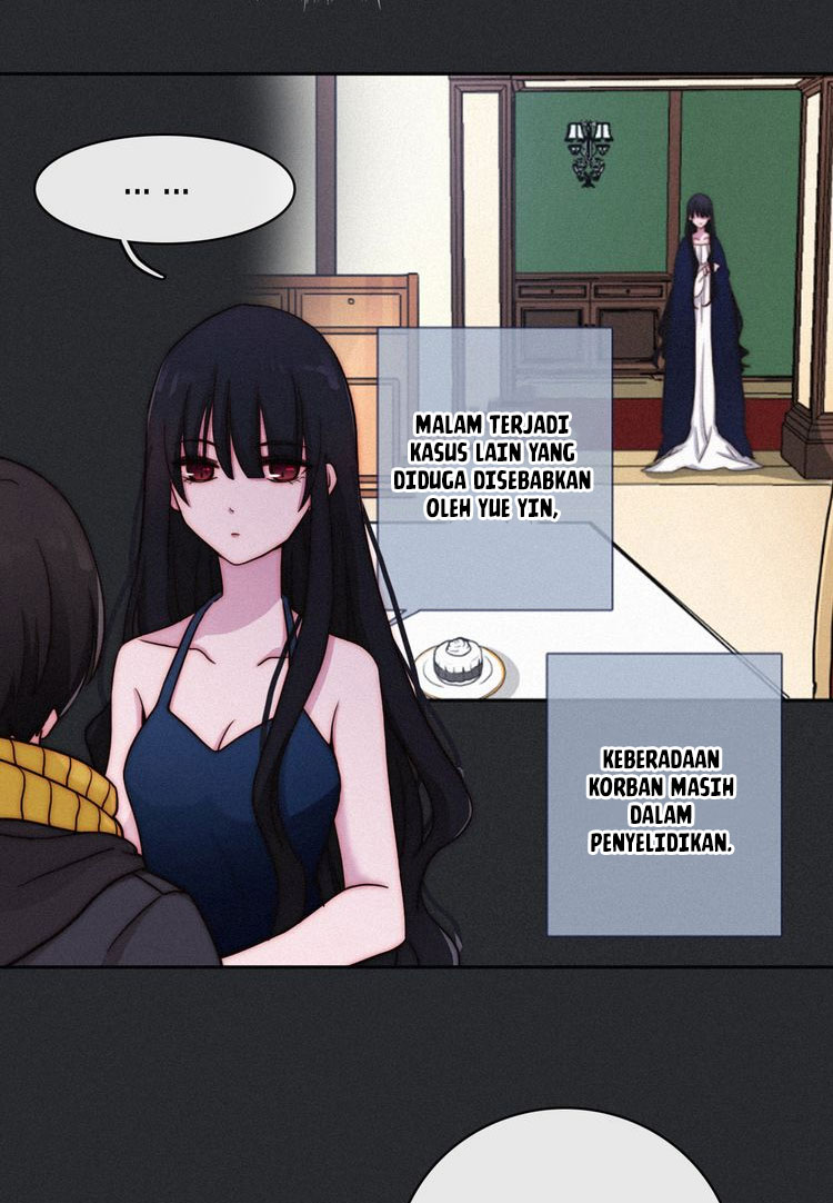 Heiye Yousuo Si Chapter 9 - halaman 44