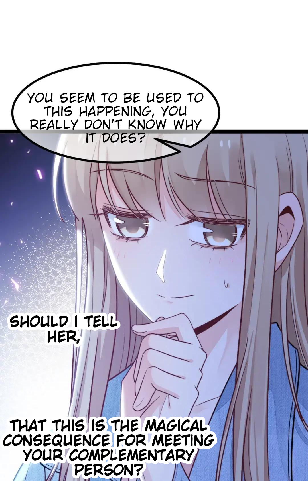 Halaman dari Falling Blue Chapter 17