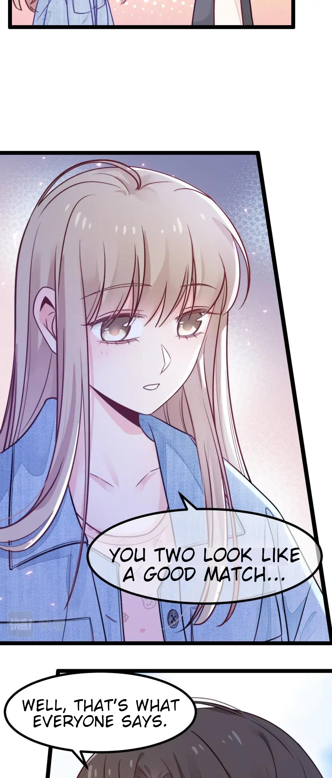 Halaman dari Falling Blue Chapter 17