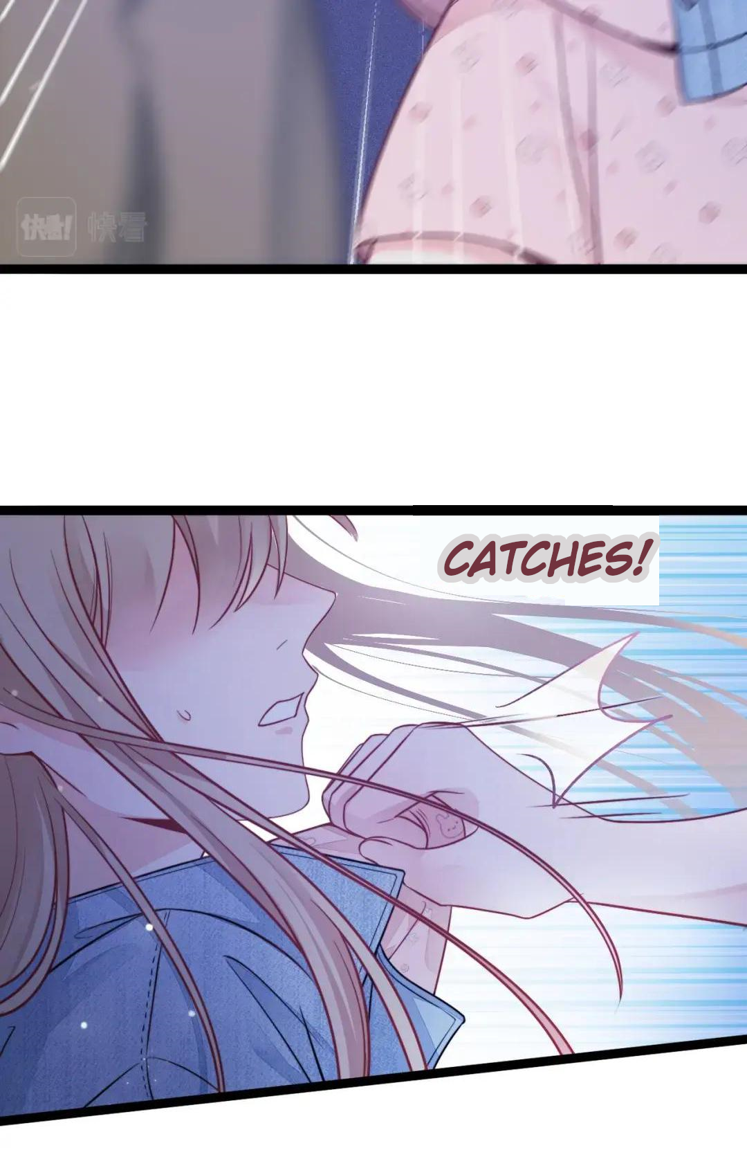 Halaman dari Falling Blue Chapter 17
