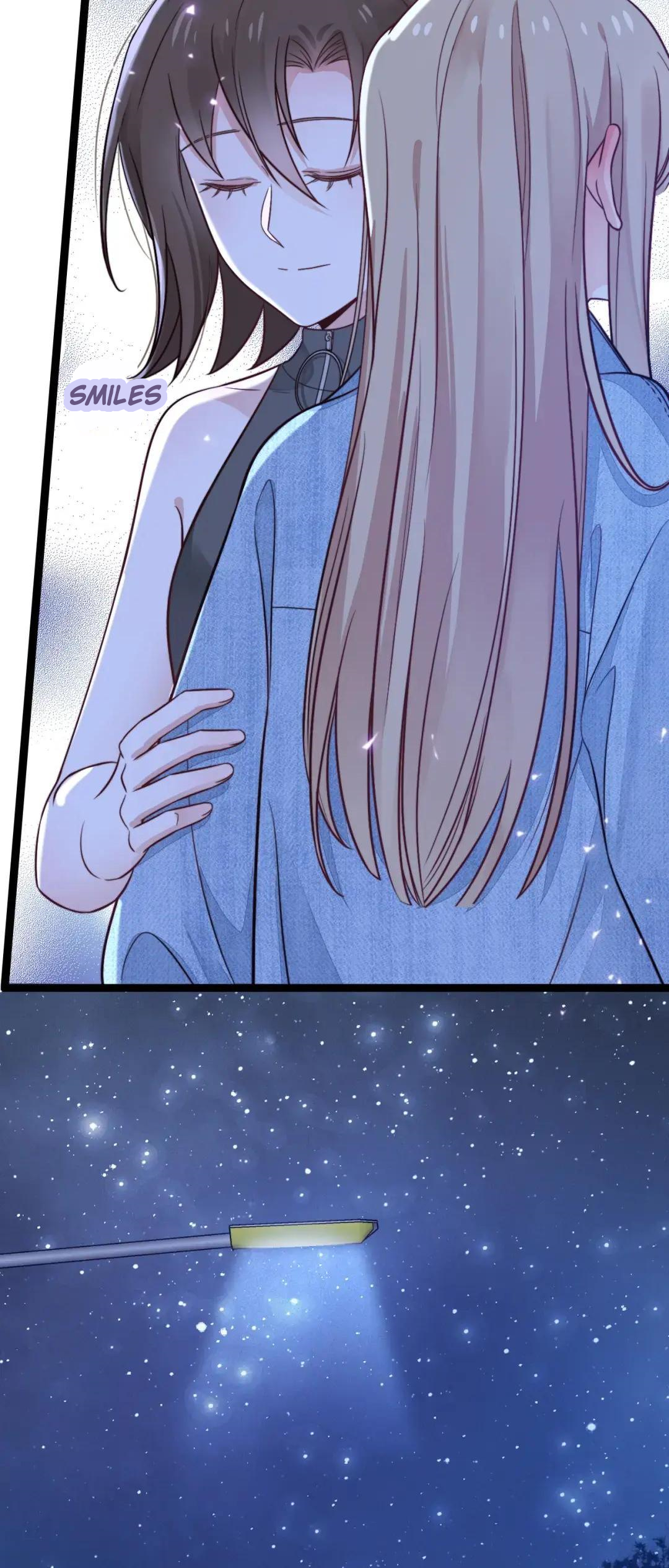 Halaman dari Falling Blue Chapter 17