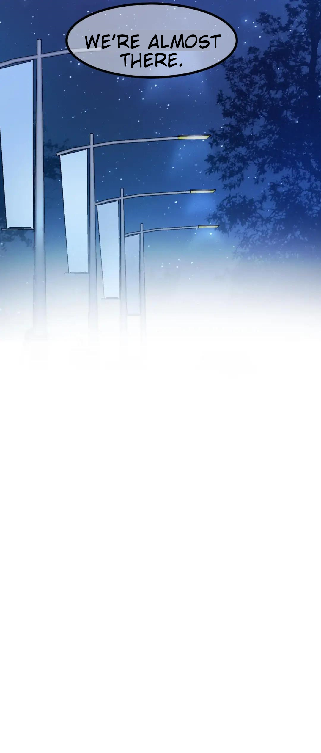 Halaman dari Falling Blue Chapter 17