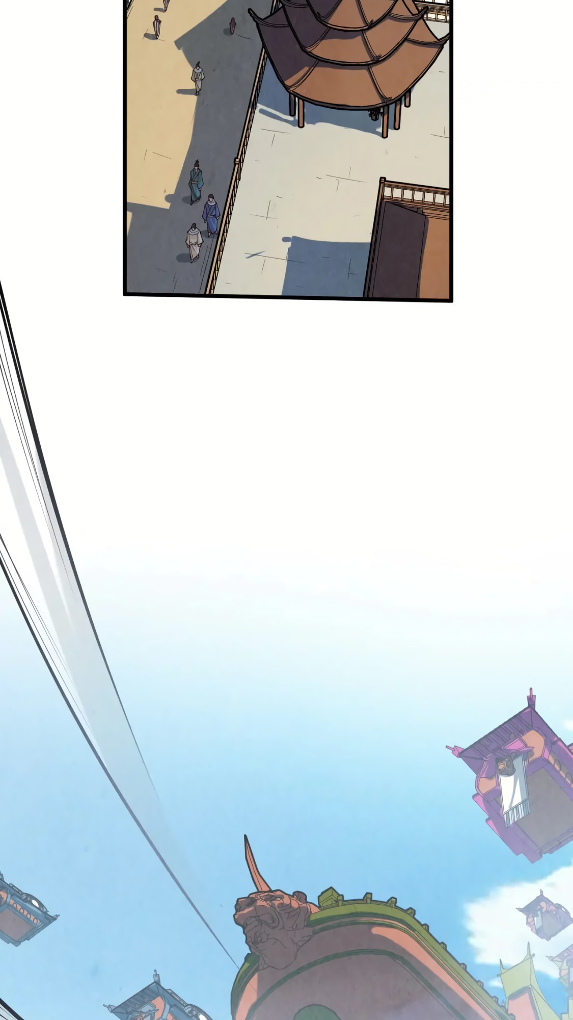 Zhè Yí Shì Wǒ Yào Dāng Zhì Zūn Chapter 169 Page 31