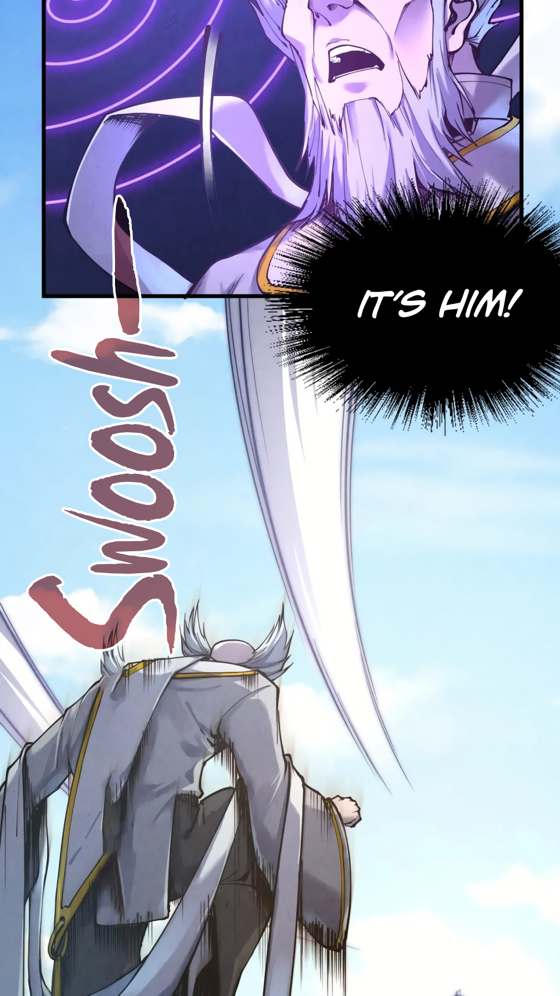 Zhè Yí Shì Wǒ Yào Dāng Zhì Zūn Chapter 169 Page 9