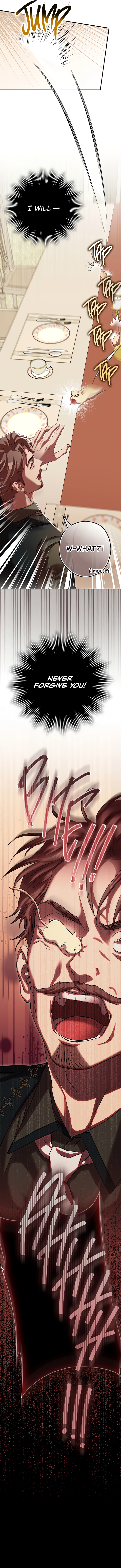 Halaman dari Cinderella's Pocket-Sized Protector Chapter 1