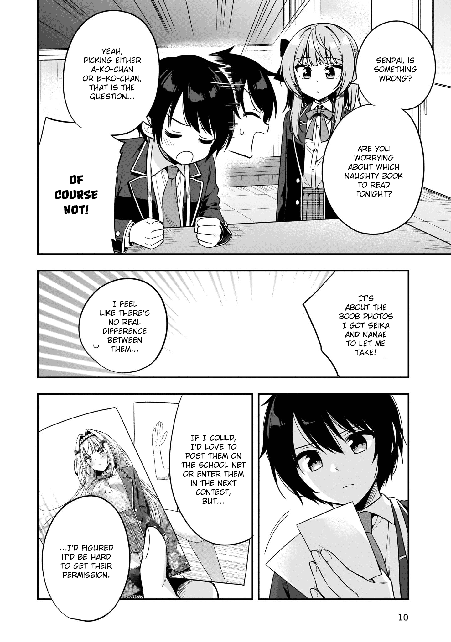 10
