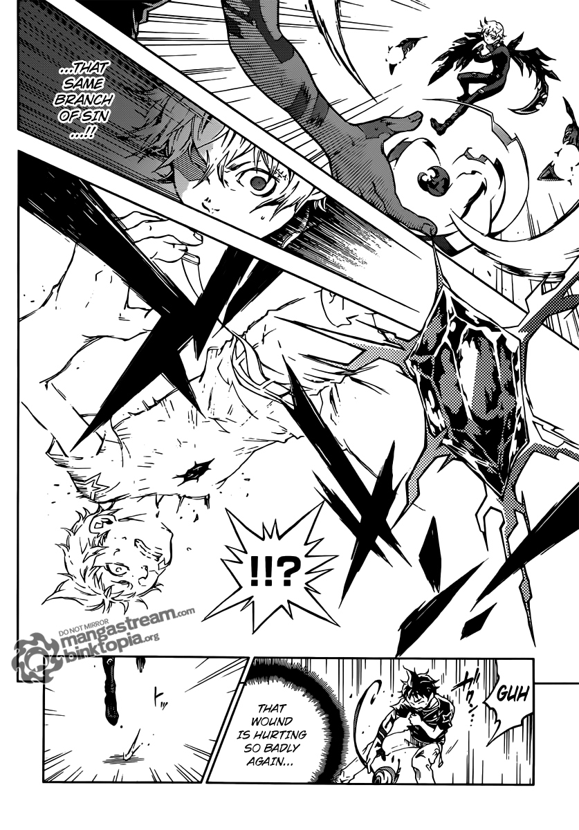 Halaman dari Deadman Wonderland Chapter 49