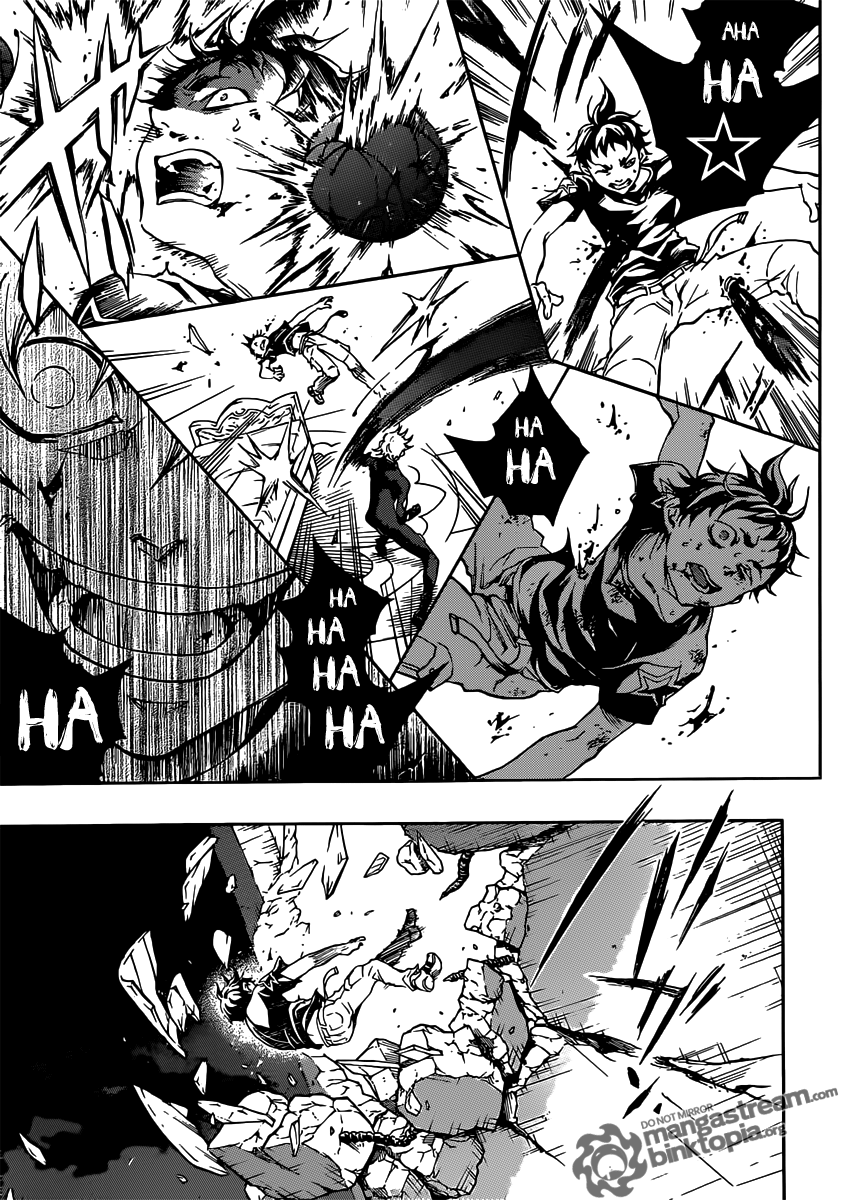 Halaman dari Deadman Wonderland Chapter 49