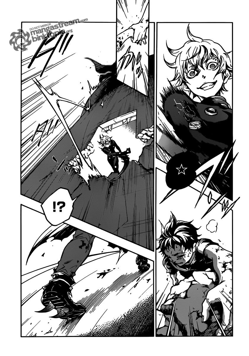 Halaman dari Deadman Wonderland Chapter 49