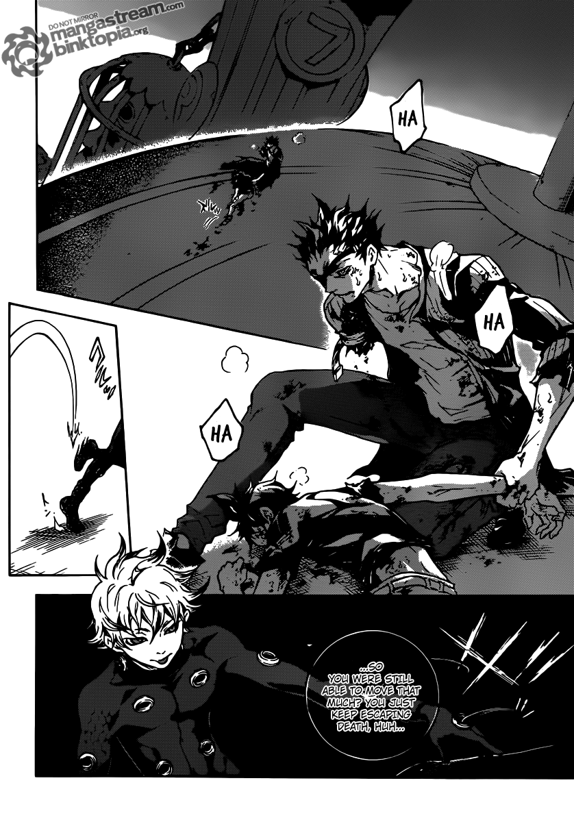 Halaman dari Deadman Wonderland Chapter 49