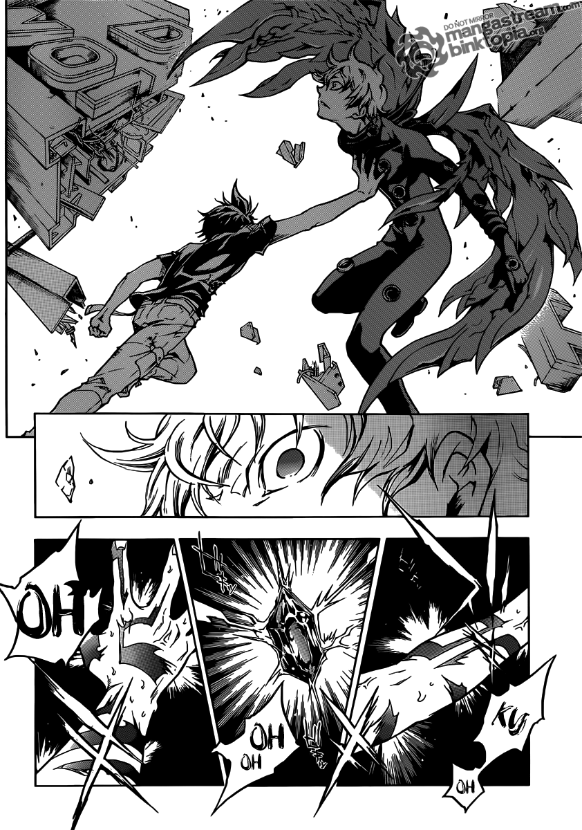 Halaman dari Deadman Wonderland Chapter 49