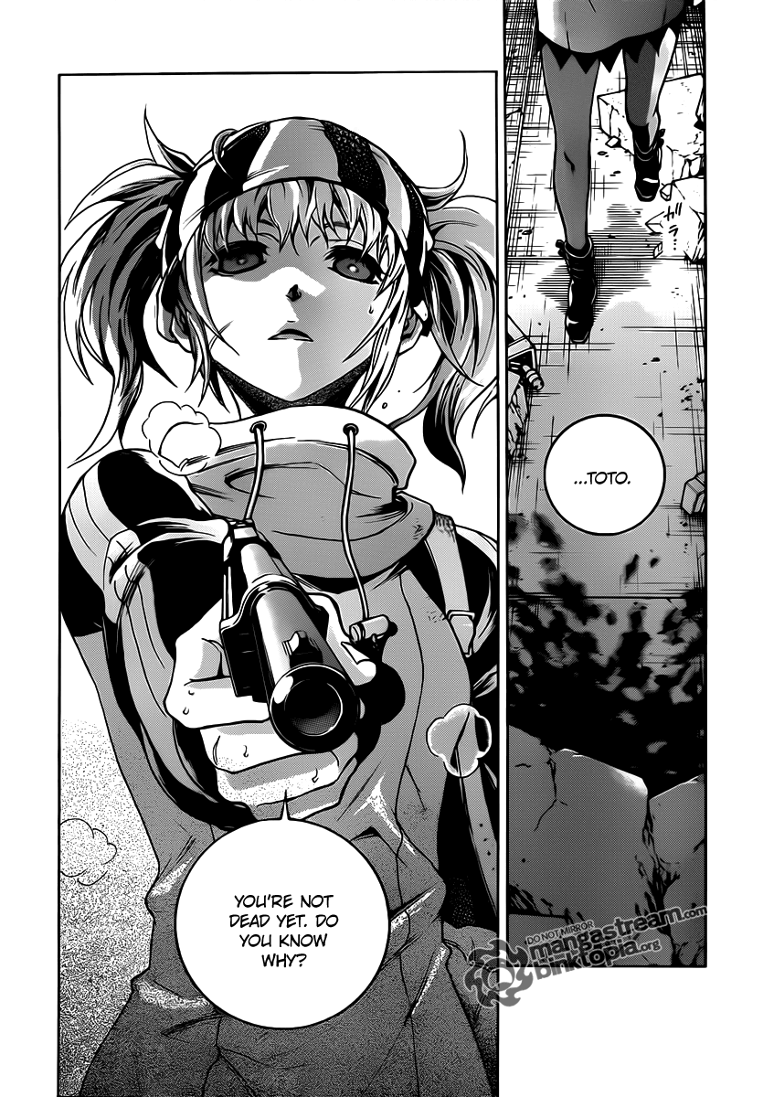 Halaman dari Deadman Wonderland Chapter 49
