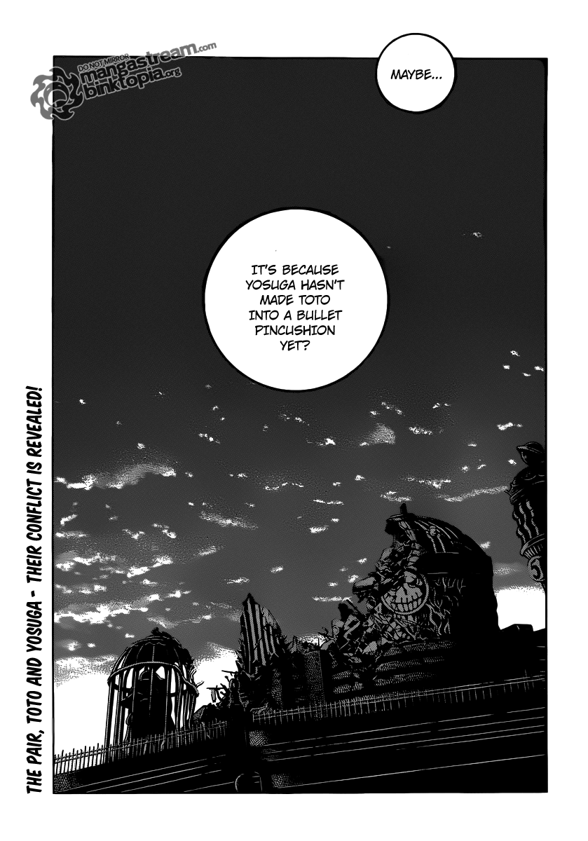 Halaman dari Deadman Wonderland Chapter 49