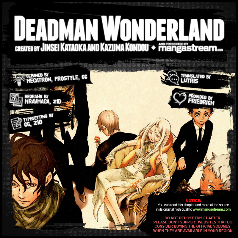 Halaman dari Deadman Wonderland Chapter 49