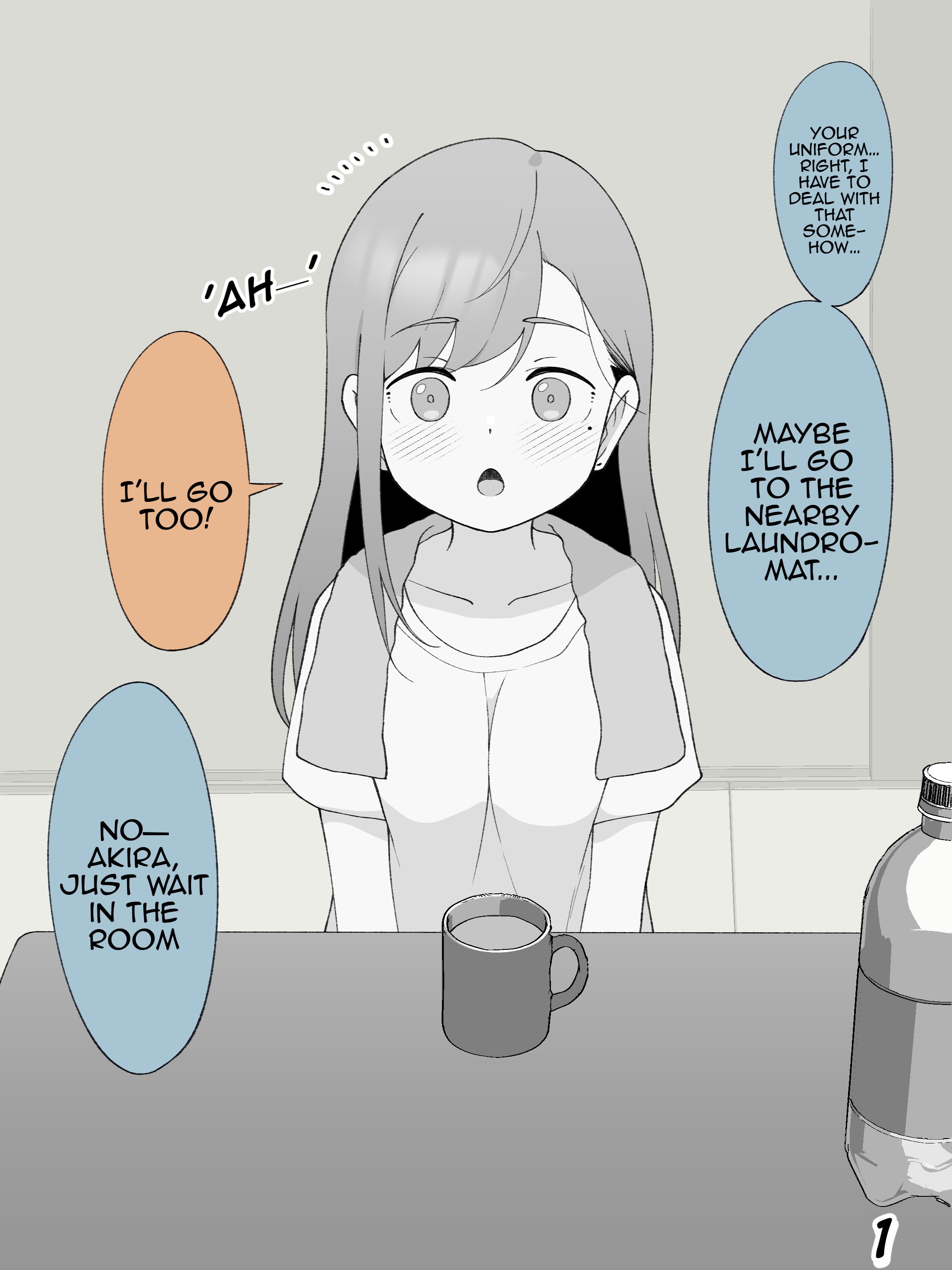1