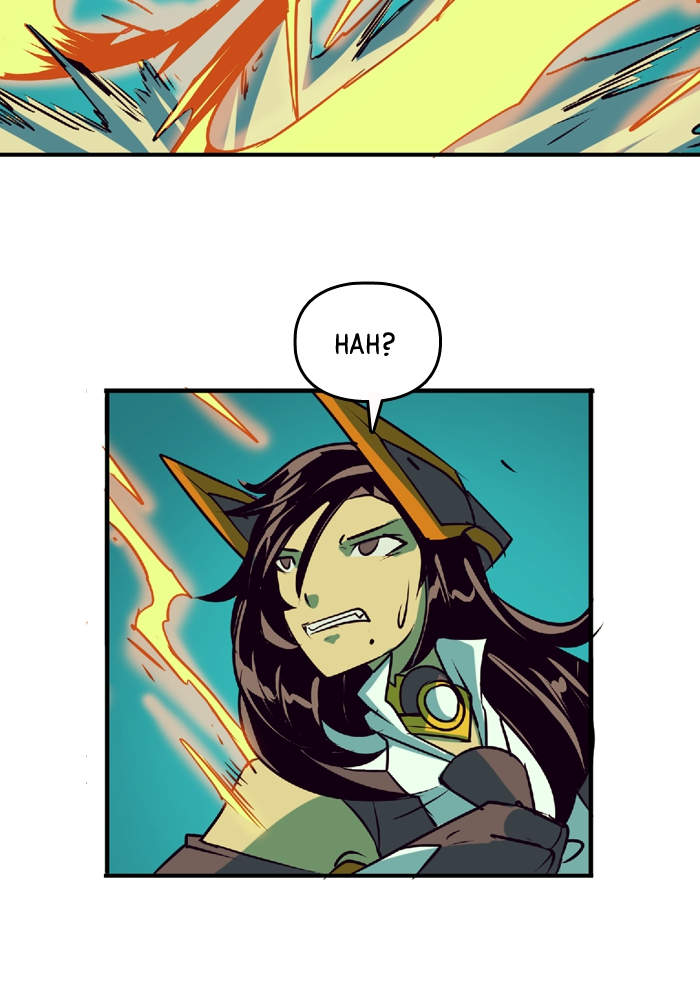 HeartXBreak Chapter 30 - halaman 24