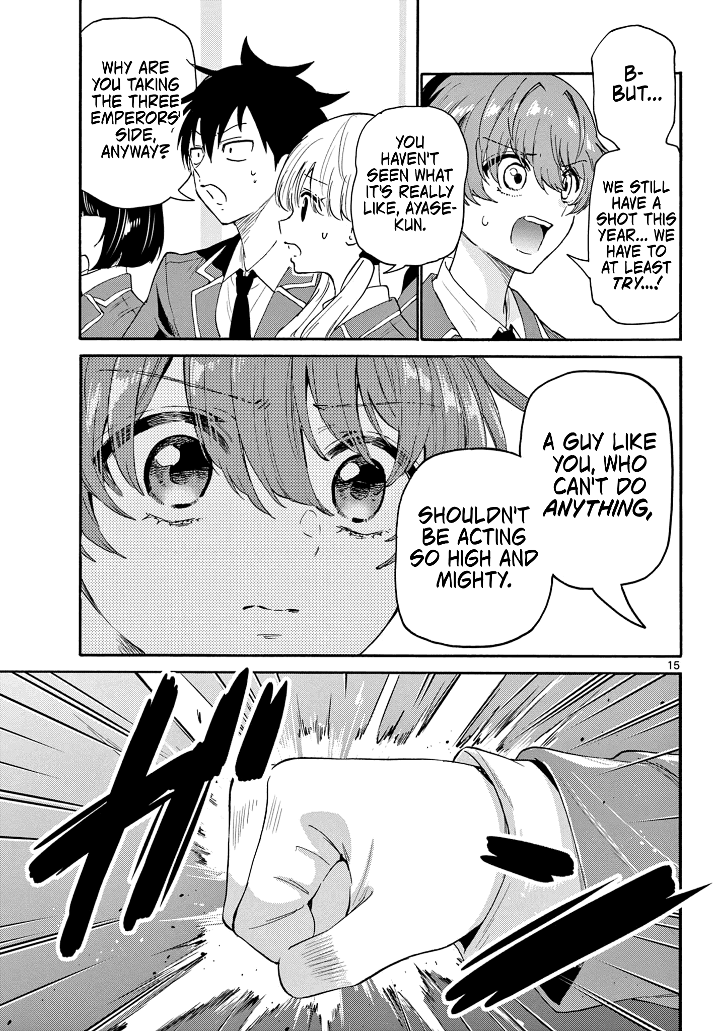 15